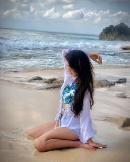 Tanya Sharma feet photo 2