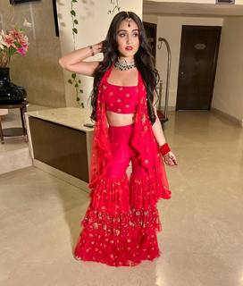 Tanya Sharma feet photo 17