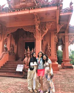 Tanya Sharma feet photo 16