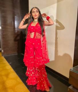 Tanya Sharma feet photo 15
