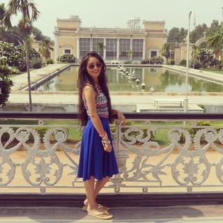 Tanya Sharma feet photo 8