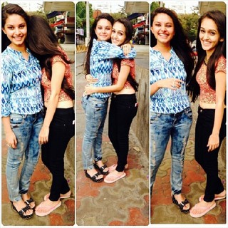 Tanya Sharma feet photo 1