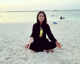 Tanya Sharma feet photo 15