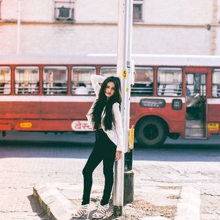 Tanya Sharma feet photo 10