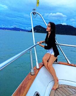 Tanya Sharma feet photo 9
