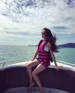 Tanya Sharma feet photo 6