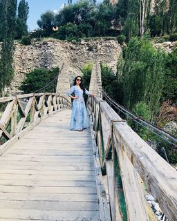 Tanya Sharma feet photo 18