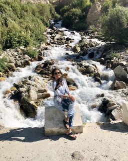 Tanya Sharma feet photo 14