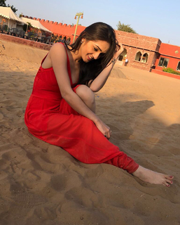 Tanya Sharma feet photo 8