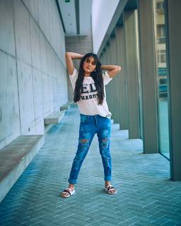 Tanya Sharma feet photo 7