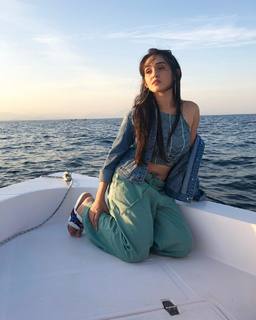 Tanya Sharma feet photo 6