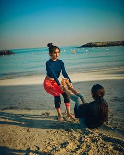 Tanya Sharma feet photo 5