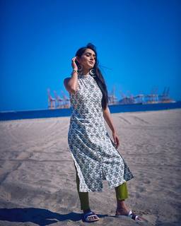 Tanya Sharma feet photo 3