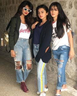 Tanya Sharma feet photo 2