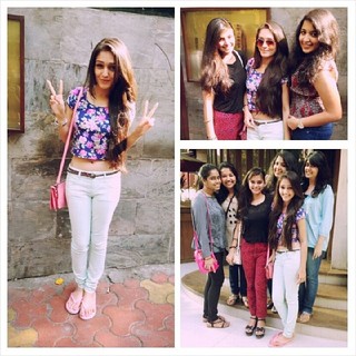 Tanya Sharma feet photo 19
