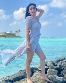 Tanya Sharma feet photo 10
