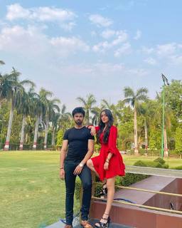 Tanya Sharma feet photo 8