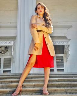 Tanya Sharma feet photo 6