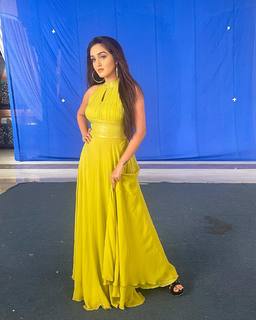 Tanya Sharma feet photo 20