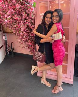 Tanya Sharma feet photo 14
