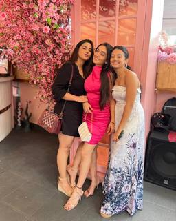 Tanya Sharma feet photo 12