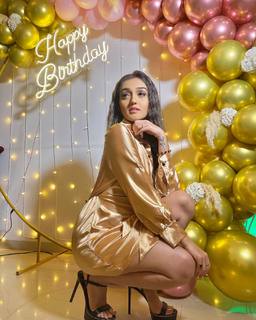 Tanya Sharma feet photo 10