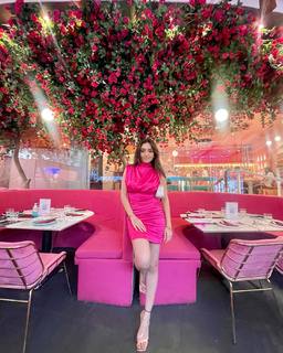 Tanya Sharma feet photo 7