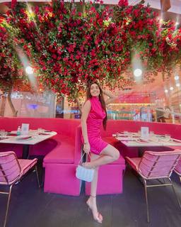 Tanya Sharma feet photo 6