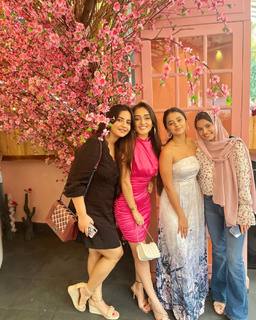 Tanya Sharma feet photo 5