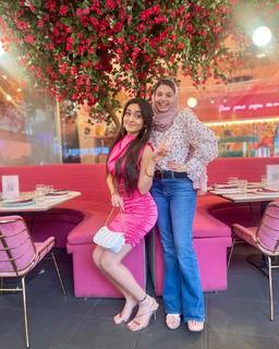 Tanya Sharma feet photo 3