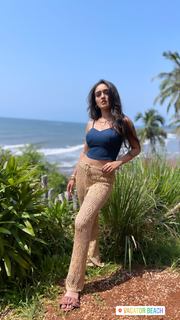 Tanya Sharma feet photo 20