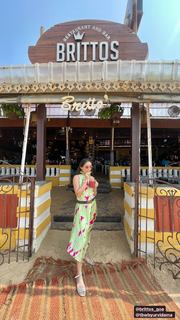 Tanya Sharma feet photo 19