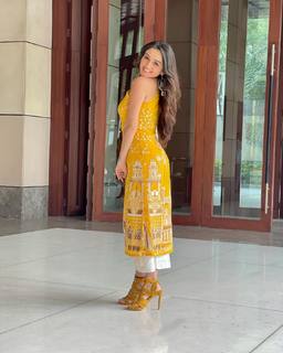Tanya Sharma feet photo 17