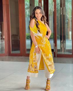 Tanya Sharma feet photo 16