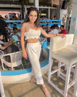 Tanya Sharma feet photo 14