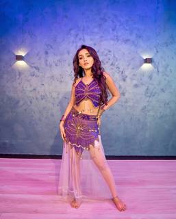 Tanya Sharma feet photo 11