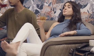 Tanya Sharma feet photo 9