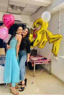 Tanya Sharma feet photo 1