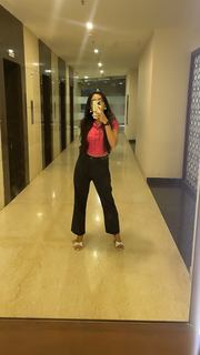 Tanya Sharma feet photo 18