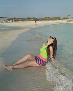 Tanya Sharma feet photo 15