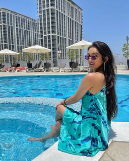Tanya Sharma feet photo 6