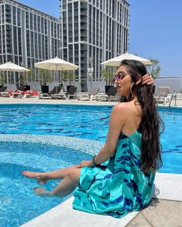 Tanya Sharma feet photo 5