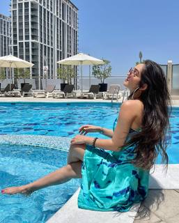 Tanya Sharma feet photo 4