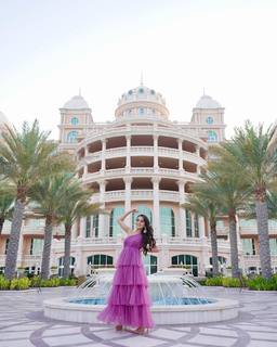 Tanya Sharma feet photo 3