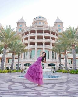 Tanya Sharma feet photo 2