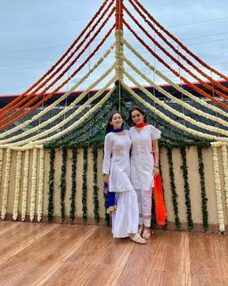 Tanya Sharma feet photo 14