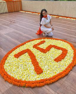 Tanya Sharma feet photo 12