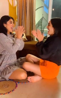 Tanya Sharma feet photo 11