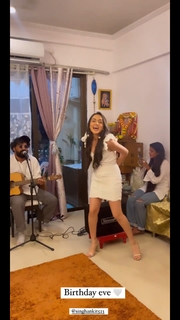 Tanya Sharma feet photo 2