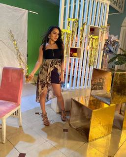 Tanya Sharma feet photo 14